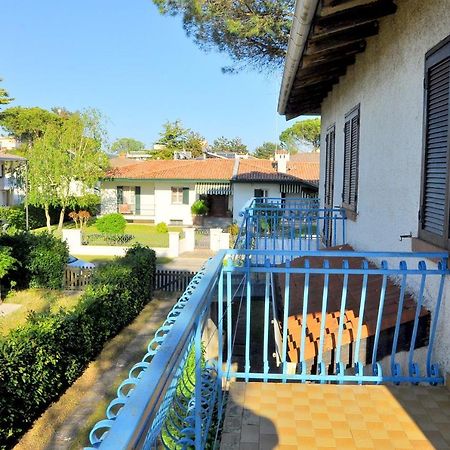 Villa Rosina Bibione Exterior photo