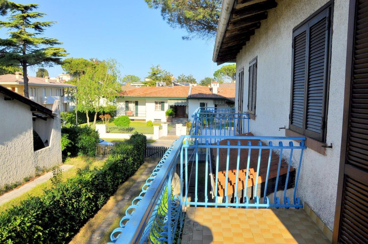 Villa Rosina Bibione Exterior photo