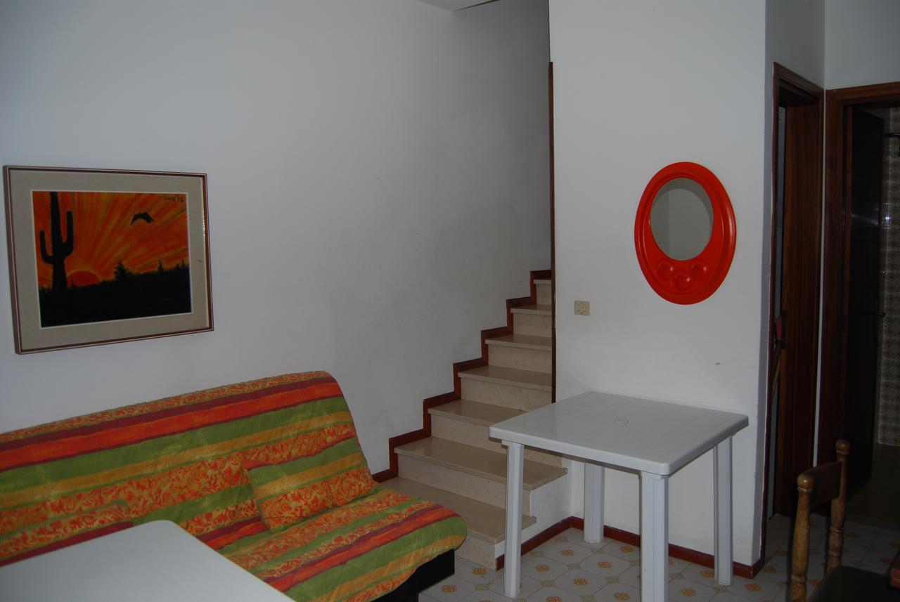 Villa Rosina Bibione Exterior photo