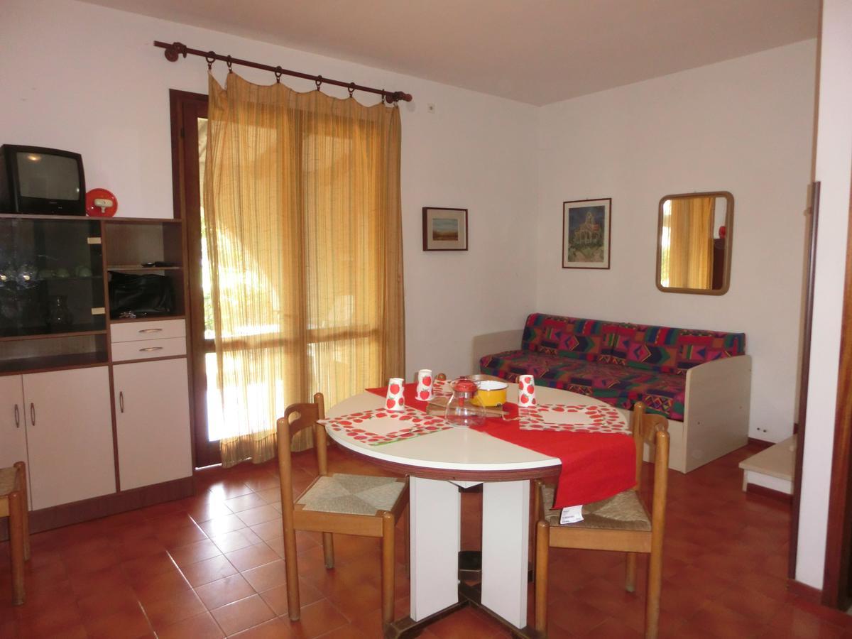 Villa Rosina Bibione Exterior photo