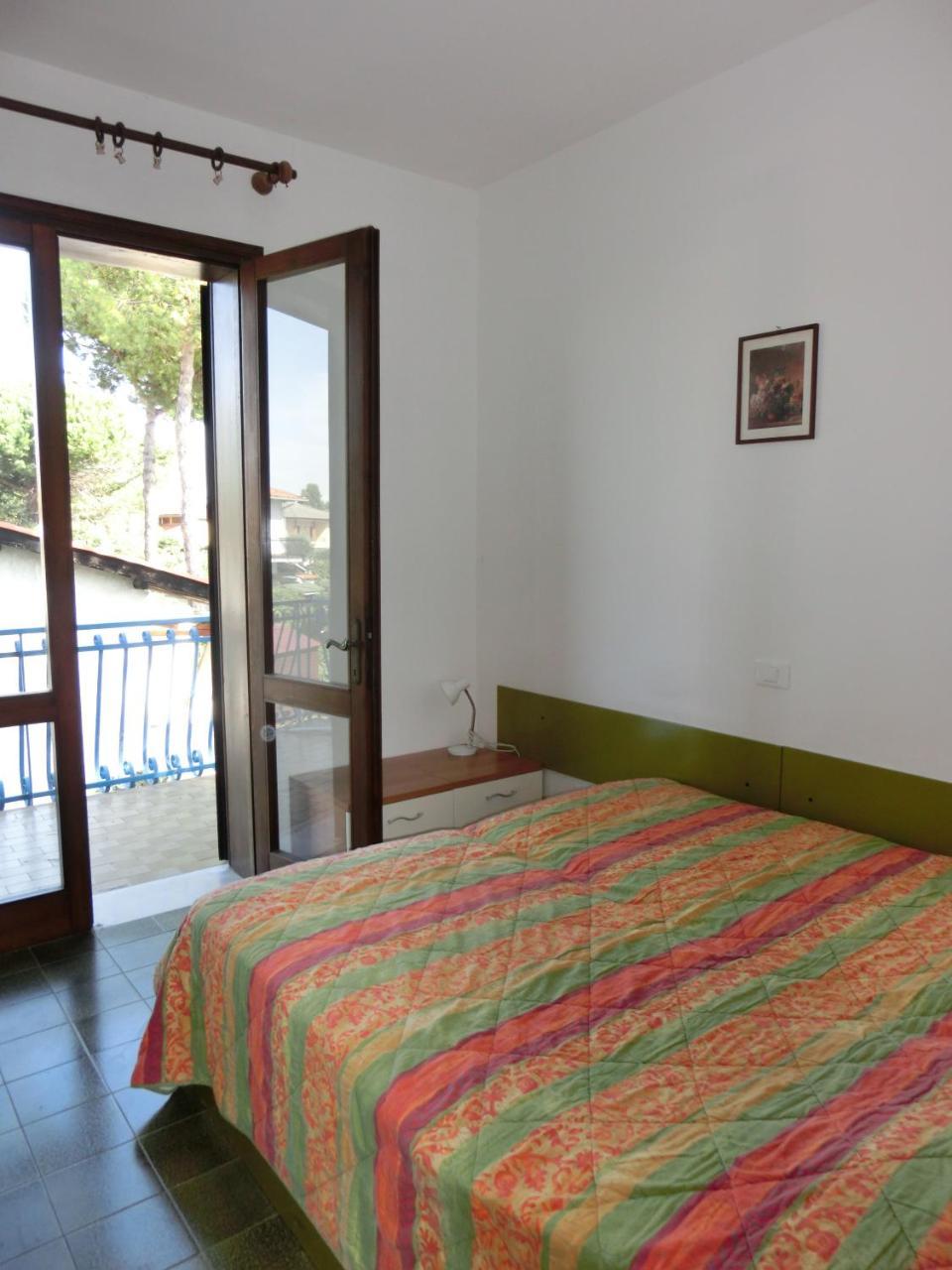 Villa Rosina Bibione Exterior photo