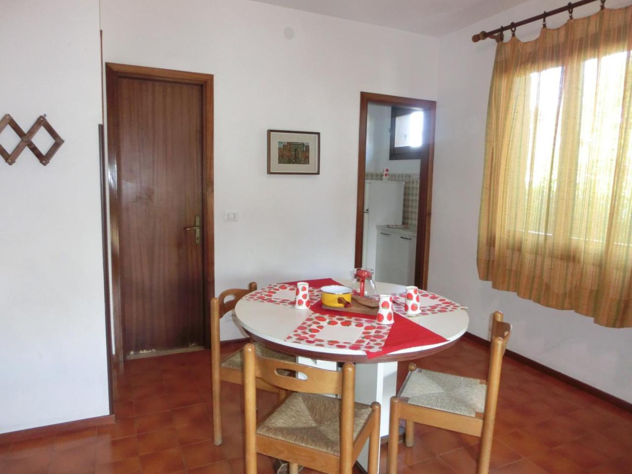 Villa Rosina Bibione Exterior photo