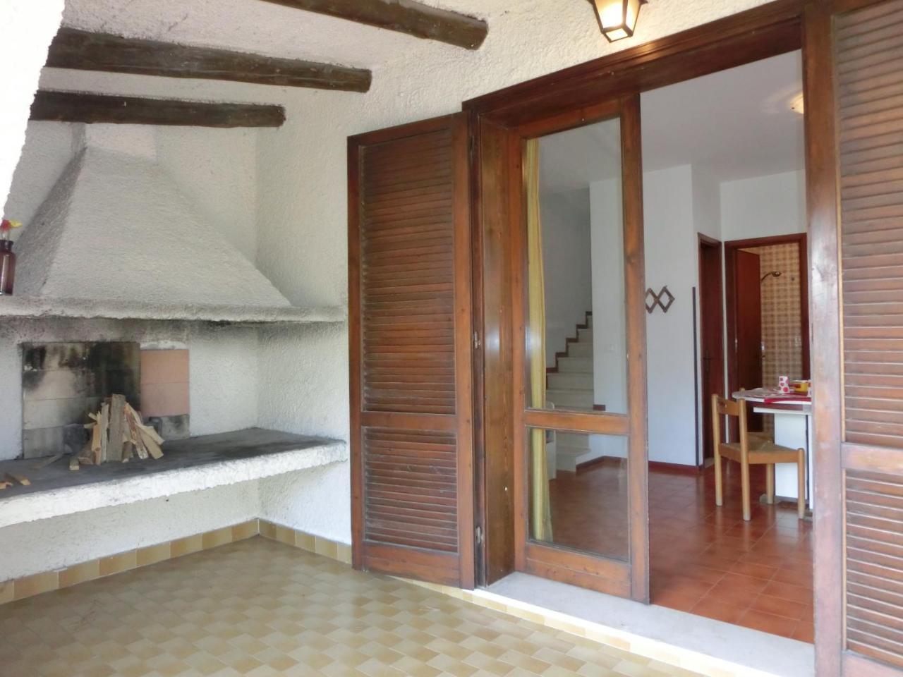 Villa Rosina Bibione Exterior photo