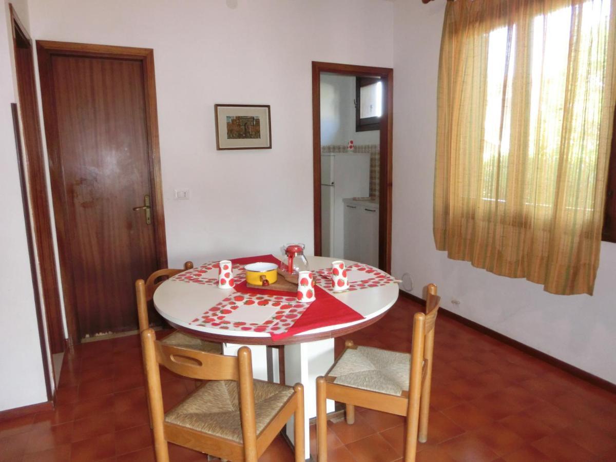 Villa Rosina Bibione Exterior photo