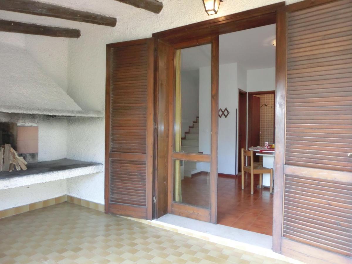 Villa Rosina Bibione Exterior photo