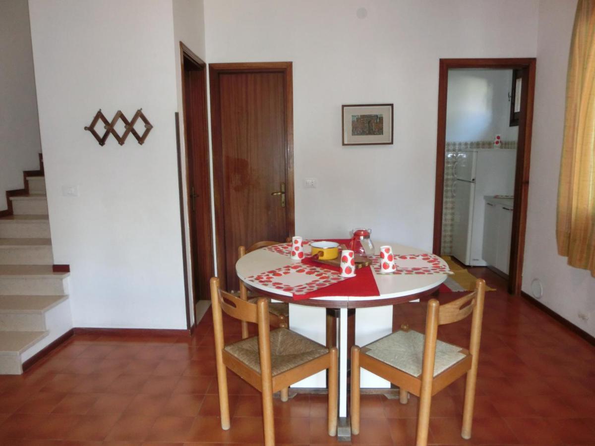 Villa Rosina Bibione Exterior photo