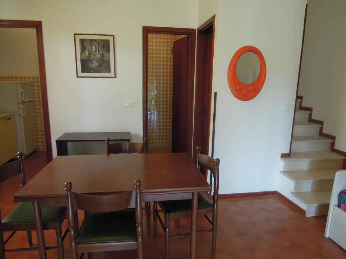 Villa Rosina Bibione Exterior photo