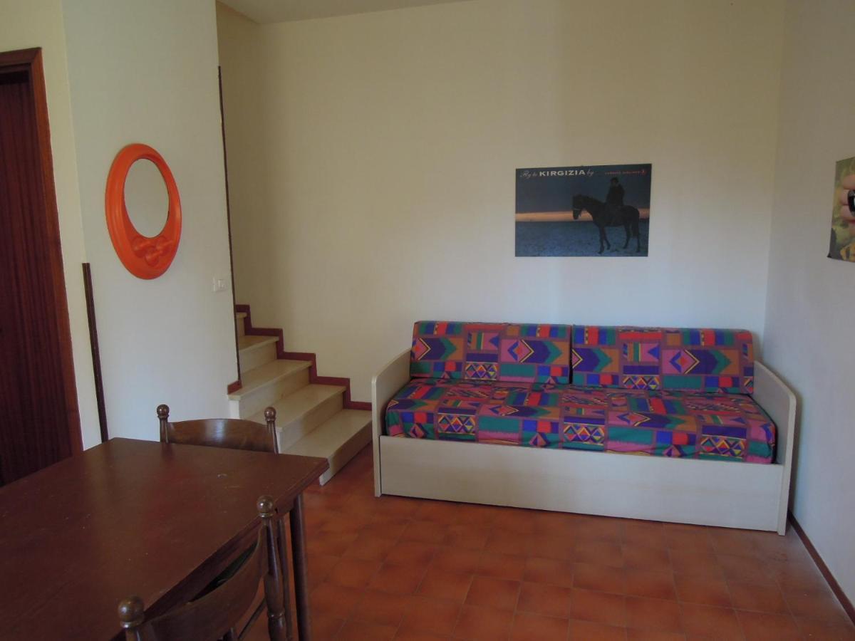 Villa Rosina Bibione Exterior photo